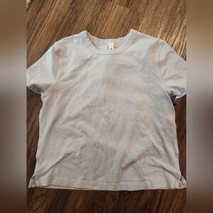 Lululemon Tee